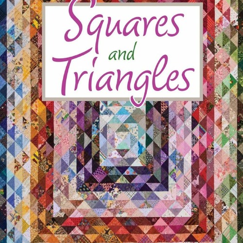 Stream episode ebook⚡download Squares and Triangles: 13 Fun Patterns ...