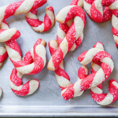 The Science Behind Baking Candy Cane Cookies What Makes Them Work