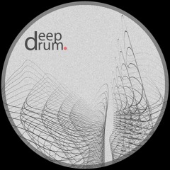 Deep Drum Liminal- Weka Tek Remix