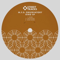 M.F.S: Observatory - Ring [clip]