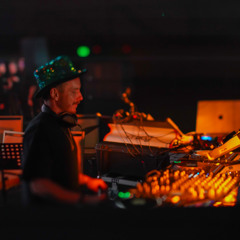 Javee @ Oneiro Festival 2024 pt.1 - Electric Animals
