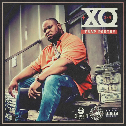 X.O - Kokain And Baking Soda