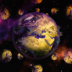 another universe