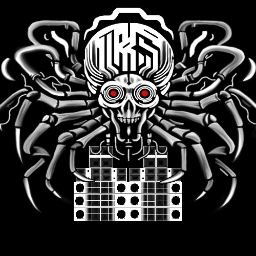 LRS - PURE NRG (200bpm)