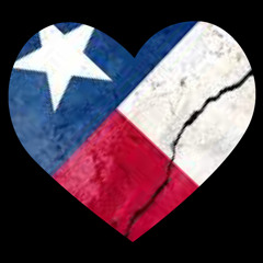 Deep in the Heartache of Texas