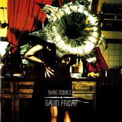 Angel (Album Version)