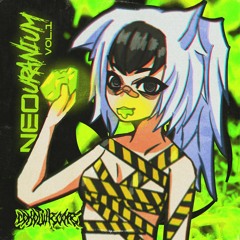 Yohiii & RW12 - KOMPILACJA (Frenchcore)