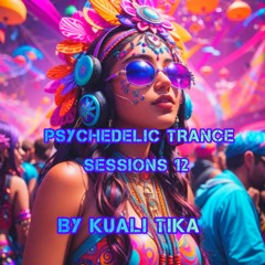 PSYCHEDELIC SESSIONS 12