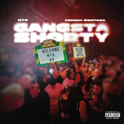 Stream NTG - Gangsta Shorty (feat. French Montana) by Cloud