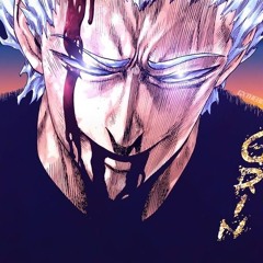 Garou X GLORY - OGRYZEK