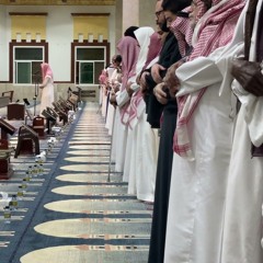 القارئ محمد الجوعي .. ترتيل مؤثر من سورة النساء