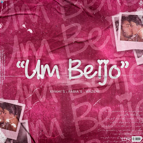 1 Beijo [prod. by Júnior no beat]