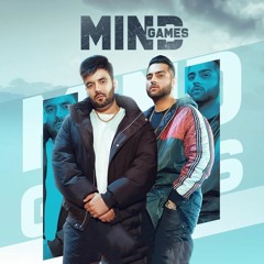 MIND Games | Vicky Ft. Karan Aujla | Proof New Song 2020