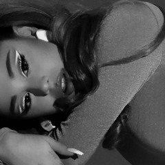 Ariana Grande GIAW X Be My Baby (MASHUP marie.gws)