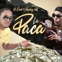 El Crock Ft Rochy Rd - La Paca - Intro.Outro 120 Bpm- CHiLiMusic
