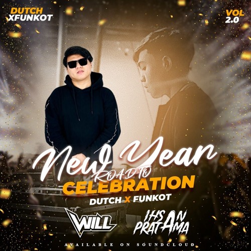 DUTCH ID VOL2 ( WILL X DJ IHSAN PRATAMA )