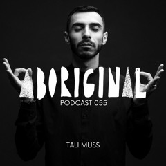 Aboriginal Podcast 055: Tali Muss