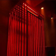 Rob Robsen b2b Ghost @Pulse & Pleasure