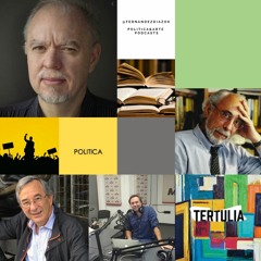 10-29-20 J. Fernandez Diaz - Politica&Arte Podcasts - #Tertulias - Radio Mitre