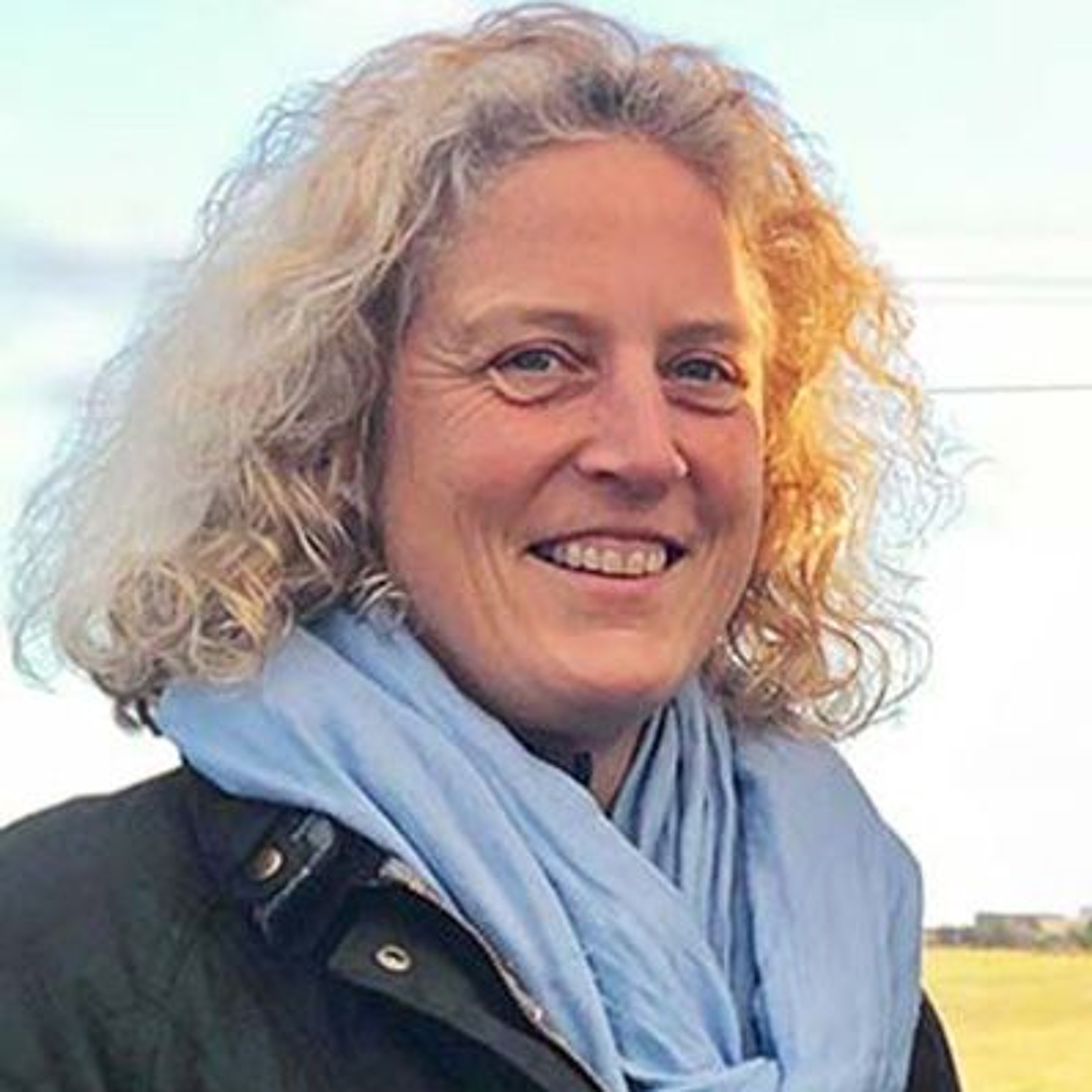 Ep 119: Talking bluetongue at BCVA Congress 2024, with Fiona Lovatt