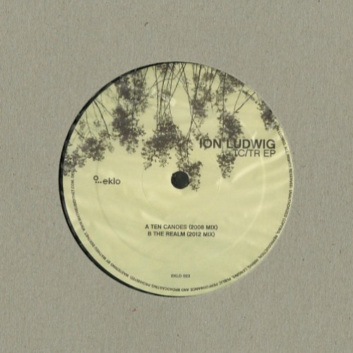 Ion Ludwig - Ten Canoes (snippet)