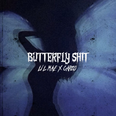 butterfly shit (dnb)