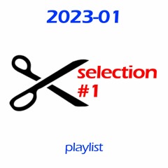 Selection of 2023-01 | Chapter 1