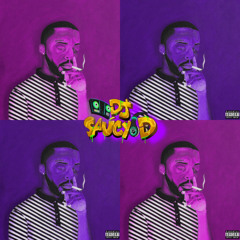 Brent Faiyaz - Lovely (Chopped and Screwed)