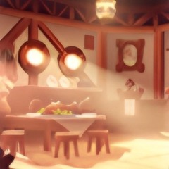 World 6 - Inn..?: Guardian Tales OST
