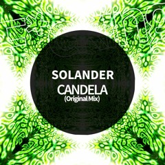 Solander . CANDELA (Original Mix)