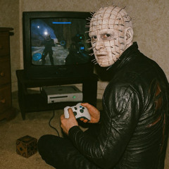 Dead & Buried (Instrumental Produced by Adam Zelinka aka Nekromantik)