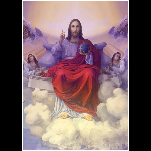 31 - NIM GHAR KHEN NI NOOTY - for resurrection