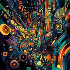 Let The Rhythm Take Control [FREE DOWNLOAD]