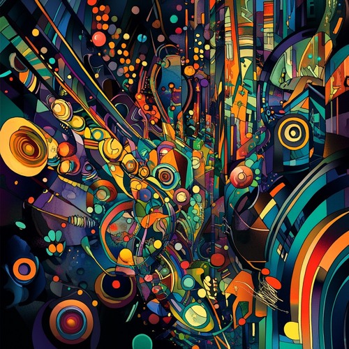 Let The Rhythm Take Control [FREE DOWNLOAD]