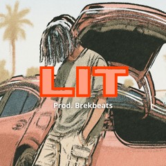 LIT - BUY 1 GET 2 FREE | Surf type beat