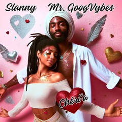 SLANNY MGV - Chéri'a