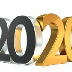 EurufiQ - The Great Euphoric Year Mix 2k20