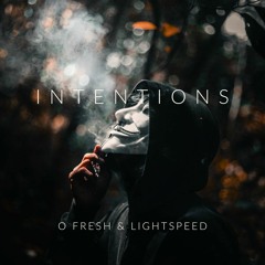 INTENTIONS (prod. by Lightspeed)