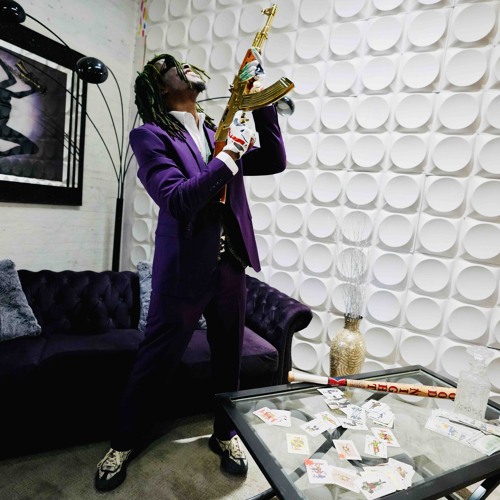 Joker Mode (prod.logi2k17)