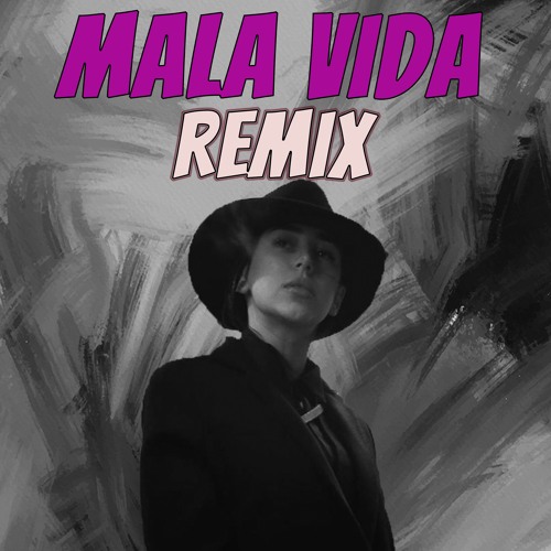 Nicki Nicole Mala Vida Remix Djlb By Djlb Lautarobergel