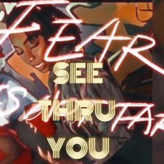 See Thru You - Lee Lee