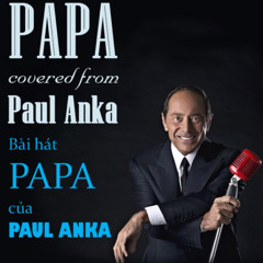 PAPA Paul Anka Playing in original Version ( KORG KRONOS + YAMAHA GENOS )
