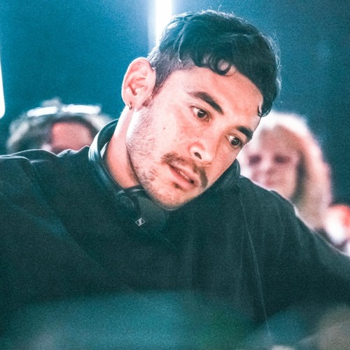 Dax J @ Boiler Room Berlin 2022