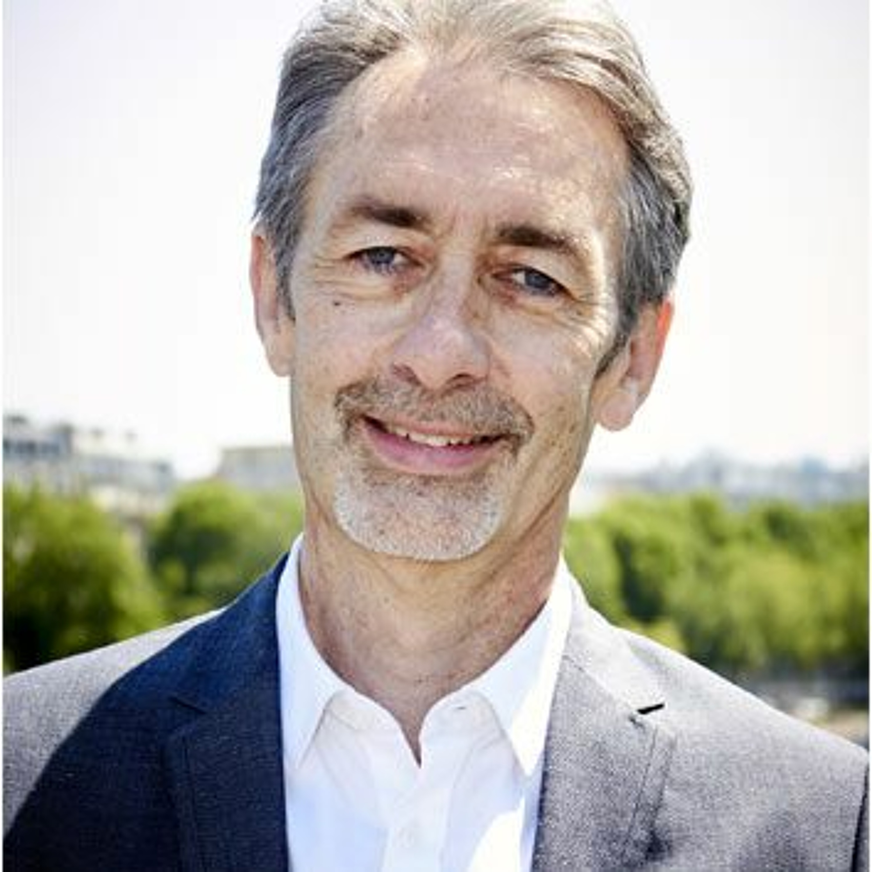 Q11: Est-il nécessaire de se rattacher à un Cheikh ? par Eric Geoffroy episode artwork