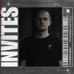 PRTL WRX Invites 010 | James Harbrecht