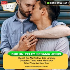 O813-2952-4511 Jasa Dukun Ahli Pelet Sejenis Di Melaka