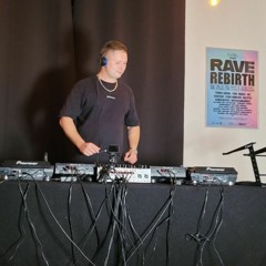 Lucas Bott Hardtechno Set