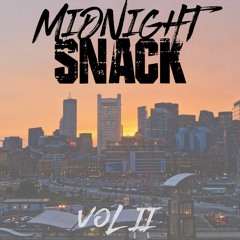 Midnight Snack Mix - Vol. 2