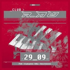 Laurent Ho - Club r_AW