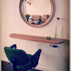 FriseurimWedding die Erste